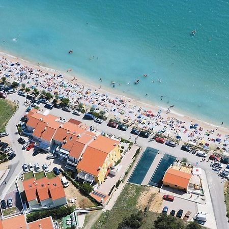 Apartments Capic Baška Exterior foto
