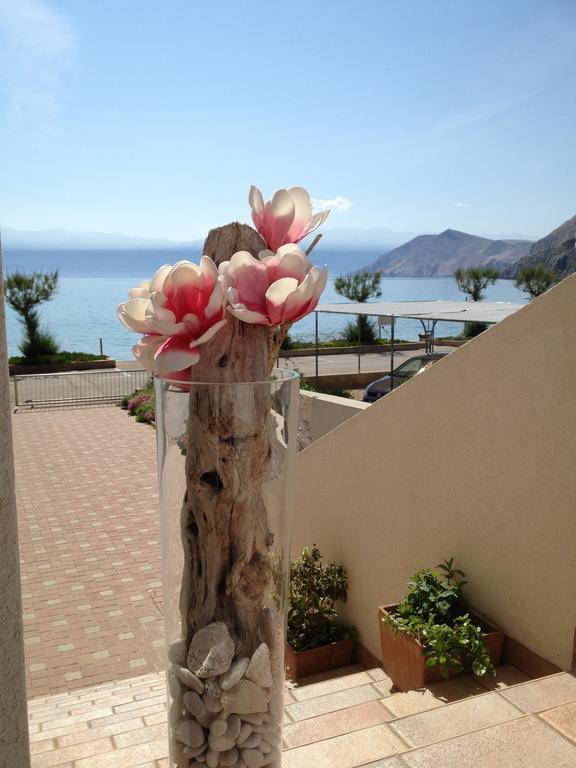 Apartments Capic Baška Exterior foto